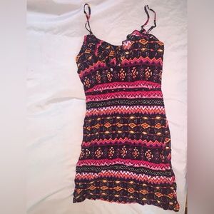 Mix and co summer dress